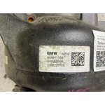 Редуктор заднего моста BMW XM 2023 G09 S68B44A