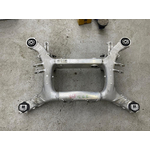 Подрамник BMW X5 xDrive50e LCI 2023 G05 B58B30S Задн.