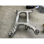 Подрамник BMW X5 xDrive50e LCI 2023 G05 B58B30S Задн.