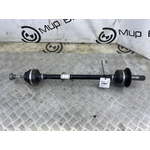 Привод BMW X7 xDrive40i LCI 2023 G07 B58B30P Задн. Лев.