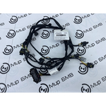 Проводка бампера BMW X5 xDrive50e LCI 2023 G05 B58B30S Задн.