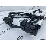 Проводка бампера BMW X5 xDrive50e LCI 2023 G05 B58B30S Задн.