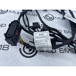 Проводка бампера BMW X5 xDrive50e LCI 2023 G05 B58B30S Задн.
