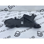 Кронштейн мульти-медиа BMW X3 M LCI 2023 F97 S58B30A