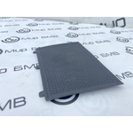 Коврик центральной консоли BMW X5 G05 Задн.