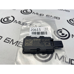 Приемник радиоуправления BMW X5 xDrive50e LCI 2023 G05 B58B30S