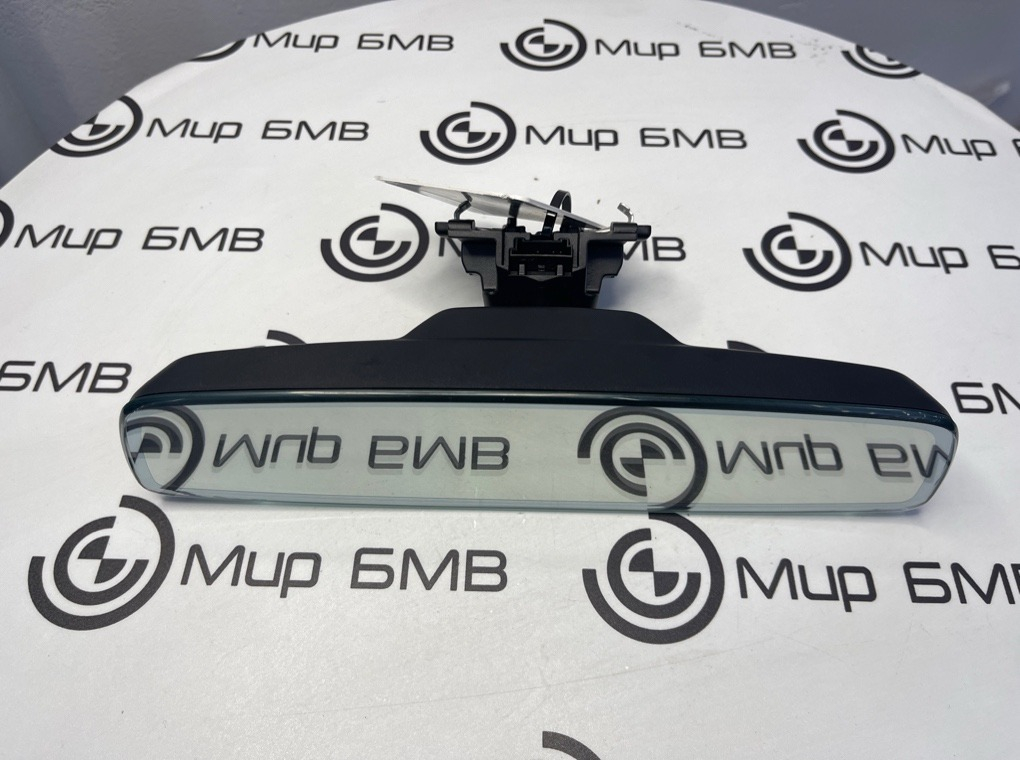 Зеркало заднего вида салонное BMW X7 xDrive40i LCI 2023 G07 B58B30P