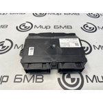 Блок управления кондиционером BMW X7 xDrive40i LCI 2023 G07 B58B30P