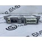 Блок управления камерой BMW X7 xDrive40i LCI 2023 G07 B58B30P