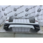 Бампер задний BMW X5 xDrive50e LCI 2023 G05 B58B30S