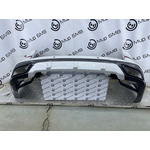 Бампер задний BMW X5 xDrive50e LCI 2023 G05 B58B30S