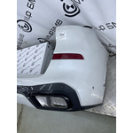 Бампер задний BMW X5 xDrive50e LCI 2023 G05 B58B30S