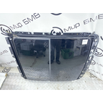 Люк крыши BMW X6 xDrive40i M Sport LCI 2023 G06 B58B30P