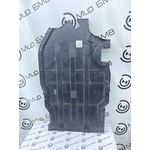 Пыльник кузова BMW X7 xDrive40i LCI 2023 G07 B58B30P Задн. Лев.