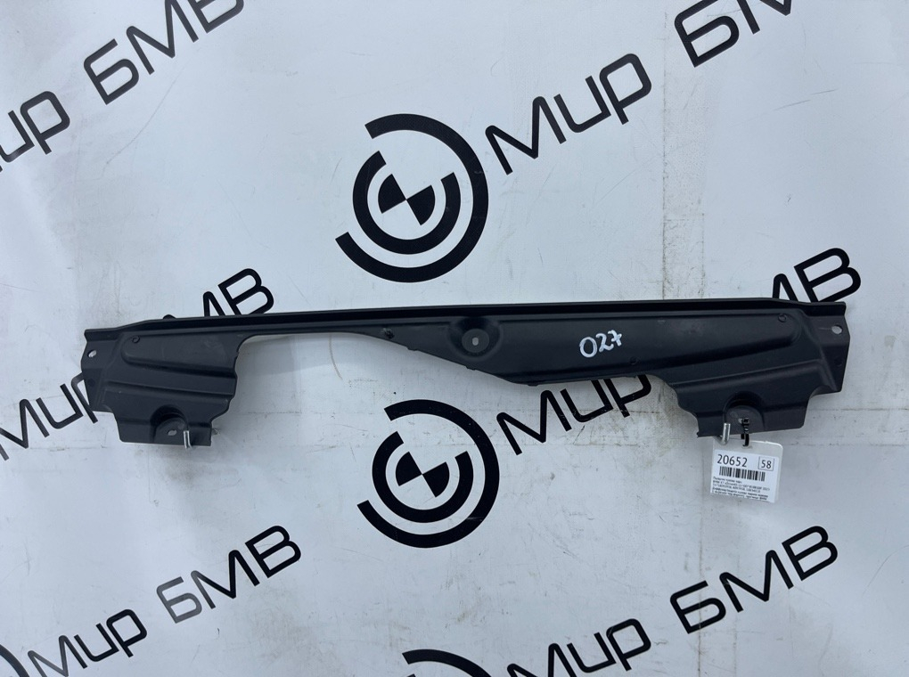 Пыльник кузова BMW X7 xDrive40i LCI 2023 G07 B58B30P Задн.