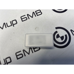 Плафон подсветки BMW XM 2023 G09 S68B44A