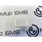 Плафон подсветки BMW XM 2023 G09 S68B44A