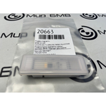 Плафон подсветки BMW X5 G05