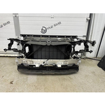 Передняя панель в сборе BMW X7 xDrive40i LCI 2023 G07 B58B30P