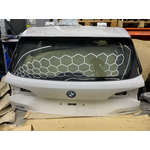 Дверь багажника BMW X5 xDrive50e LCI 2023 G05 B58B30S