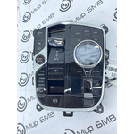 Селектор АКПП BMW X5 xDrive50e LCI 2023 G05 B58B30S