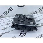 Селектор АКПП BMW X5 xDrive50e LCI 2023 G05 B58B30S