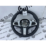 Руль M-Sport BMW X7 xDrive40i LCI 2023 G07 B58B30P