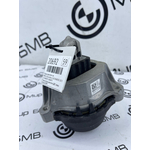 Подушка двигателя BMW X5 xDrive50e LCI 2023 G05 B58B30S Лев.