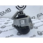 Подушка двигателя BMW X5 xDrive50e LCI 2023 G05 B58B30S Лев.