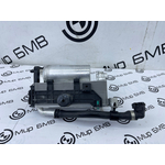 Конденсатор кондиционера BMW X7 xDrive40i LCI 2023 G07 B58B30P