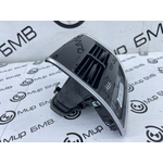 Блок управления кондиционером BMW X7 xDrive40i LCI 2023 G07 B58B30P Задн.