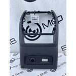 Накладка центральной консоли BMW X7 xDrive40i LCI 2023 G07 B58B30P Задн.