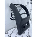 Накладка центральной консоли BMW X7 xDrive40i LCI 2023 G07 B58B30P Задн.