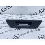 Панель управления климат-контролем BMW X7 xDrive40i LCI 2023 G07 B58B30P Задн.