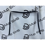 Уплотнитель капота BMW X7 xDrive40i LCI 2023 G07 B58B30P Перед.