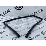 Уплотнитель капота BMW X7 xDrive40i LCI 2023 G07 B58B30P Перед.