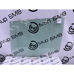 Стекло двери BMW X7 xDrive40i LCI 2023 G07 B58B30P Задн. Лев.