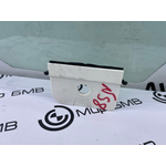 Стекло двери BMW X7 xDrive40i LCI 2023 G07 B58B30P Задн. Лев.