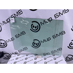 Стекло двери BMW X7 xDrive40i LCI 2023 G07 B58B30P Задн. Прав.