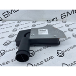 Резонатор воздушного фильтра BMW X7 xDrive40i LCI 2023 G07 B58B30P