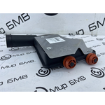 Резонатор воздушного фильтра BMW X7 xDrive40i LCI 2023 G07 B58B30P