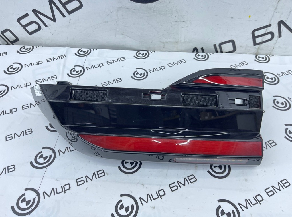 Фонарь задний BMW X7 xDrive40i LCI 2023 G07 B58B30P Прав.