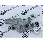 Мотор стеклоочистителя BMW X5 xDrive50e LCI 2023 G05 B58B30S Задн.