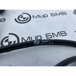 Форсунка стеклоомывателя BMW X7 xDrive40i LCI 2023 G07 B58B30P Перед.