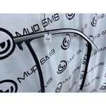 Уплотнитель стекла двери BMW X7 xDrive40i LCI 2023 G07 B58B30P Перед. Прав.