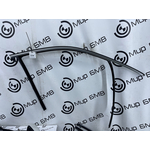 Уплотнитель стекла двери BMW X7 xDrive40i LCI 2023 G07 B58B30P Перед. Прав.