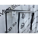 Уплотнитель стекла двери BMW X7 xDrive40i LCI 2023 G07 B58B30P Задн. Прав.