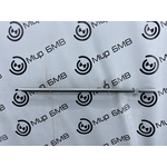 Молдинг двери BMW X7 xDrive40i LCI 2023 G07 B58B30P Задн. Прав.