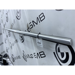 Молдинг двери BMW X7 xDrive40i LCI 2023 G07 B58B30P Задн. Прав.