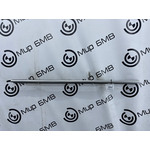 Молдинг двери BMW X7 xDrive40i LCI 2023 G07 B58B30P Задн. Лев.